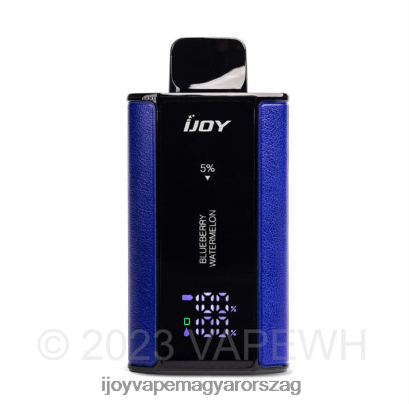 iJOY Captain 10000 vape Z424R833 - iJOY E Cigi áfonyás görögdinnye