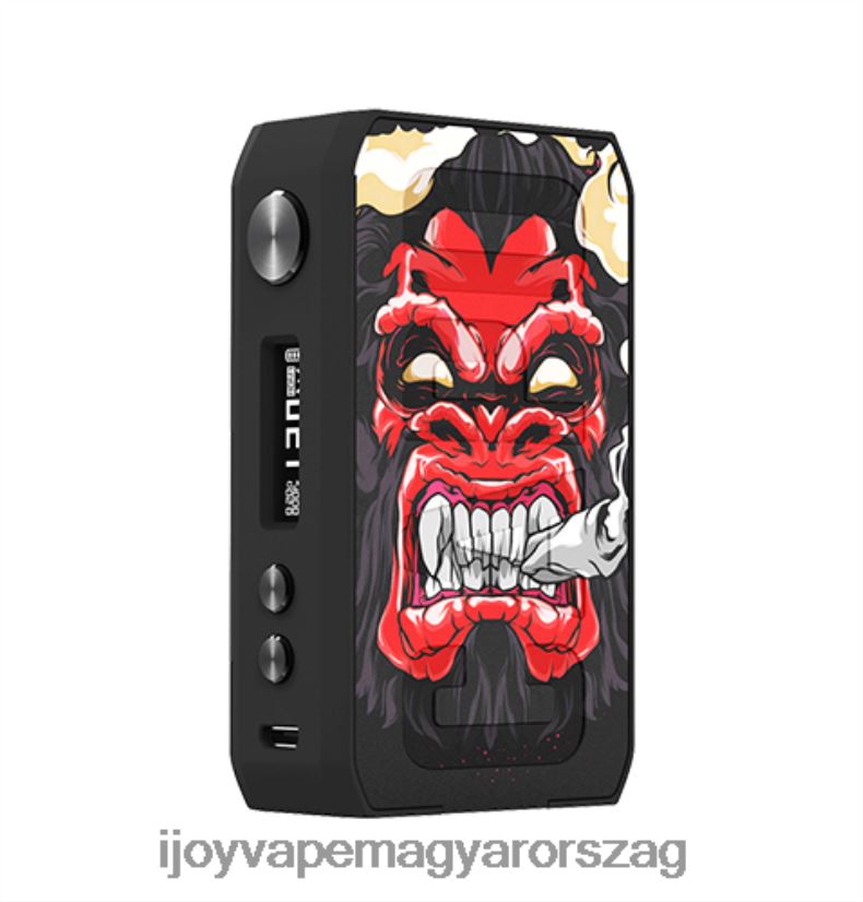 iJOY CIGPET CAPO készlet Z424R8220 - iJOY Vapes Online vadállat koponya