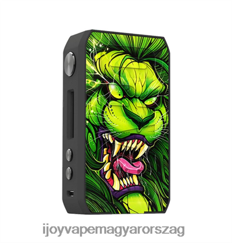 iJOY CIGPET CAPO készlet Z424R8224 - iJOY Vape Shop erdő
