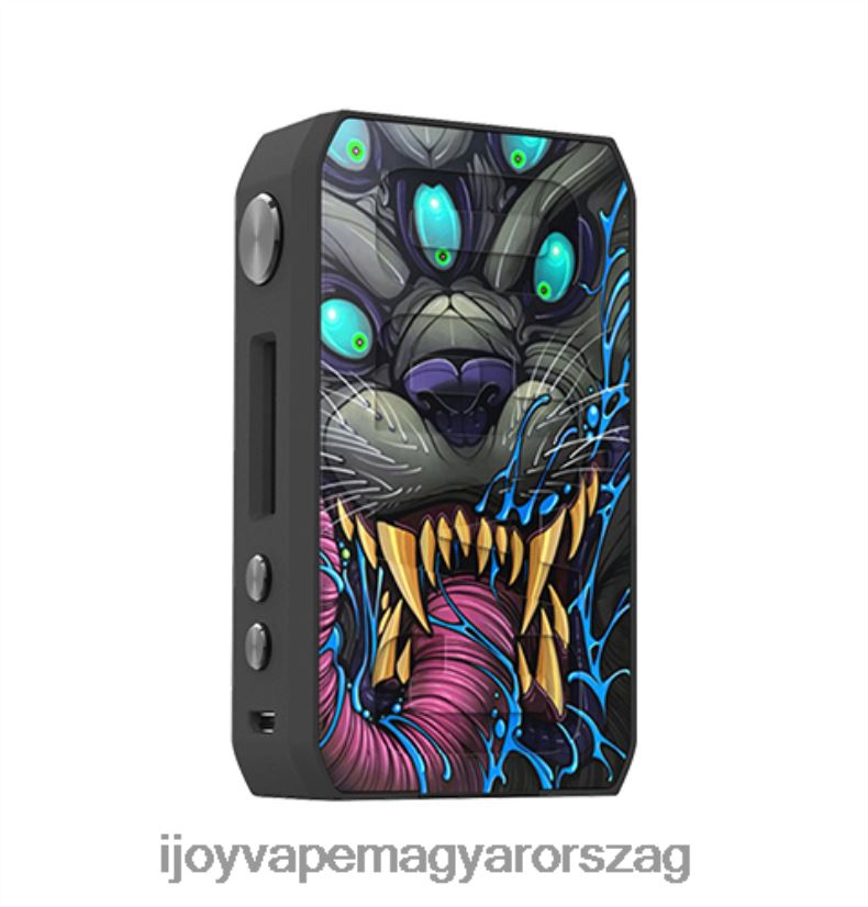 iJOY CIGPET CAPO készlet Z424R8225 - iJOY Vape Price aqua