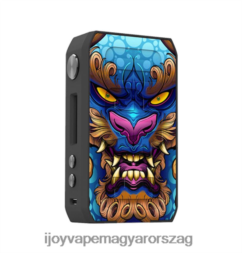 iJOY CIGPET CAPO készlet Z424R8226 - iJOY Vape Flavors fagy