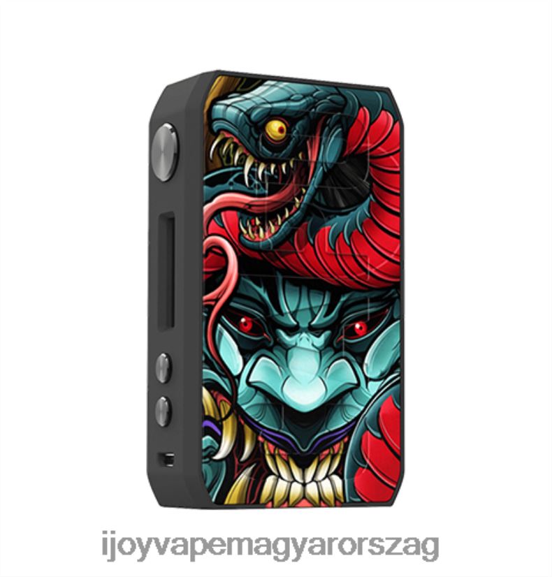 iJOY CIGPET CAPO készlet Z424R8227 - iJOY Vape Disposable vadállat