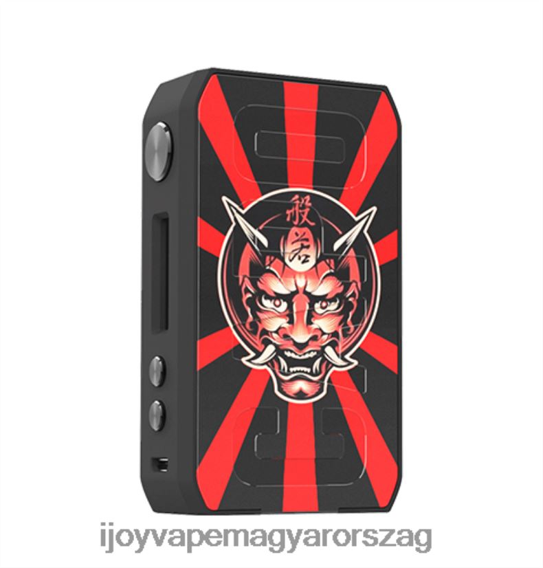 iJOY CIGPET CAPO készlet Z424R8229 - iJOY Vapes For Sale hannya r