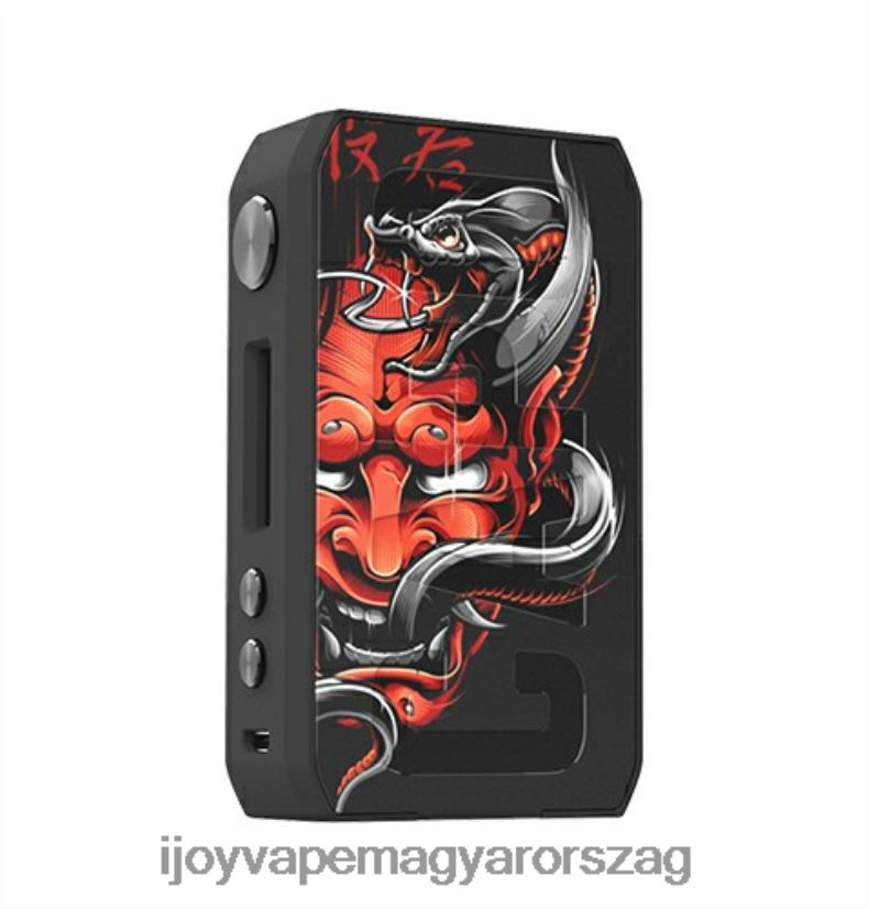 iJOY CIGPET CAPO készlet Z424R8230 - iJOY Vapes Online ponty