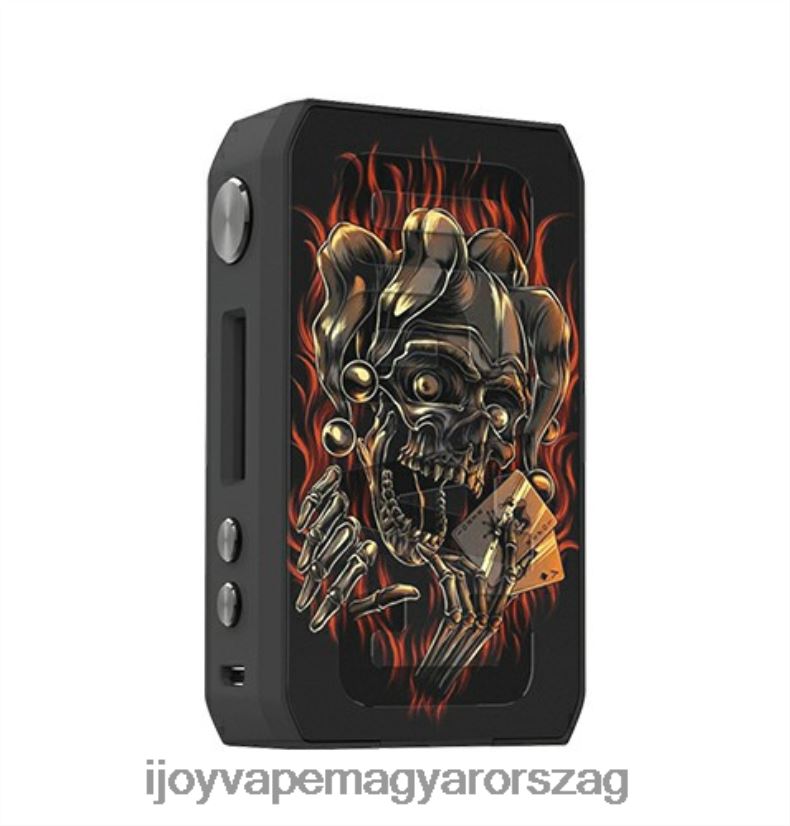 iJOY CIGPET CAPO készlet Z424R8231 - iJOY Vape Magyarország bohóc
