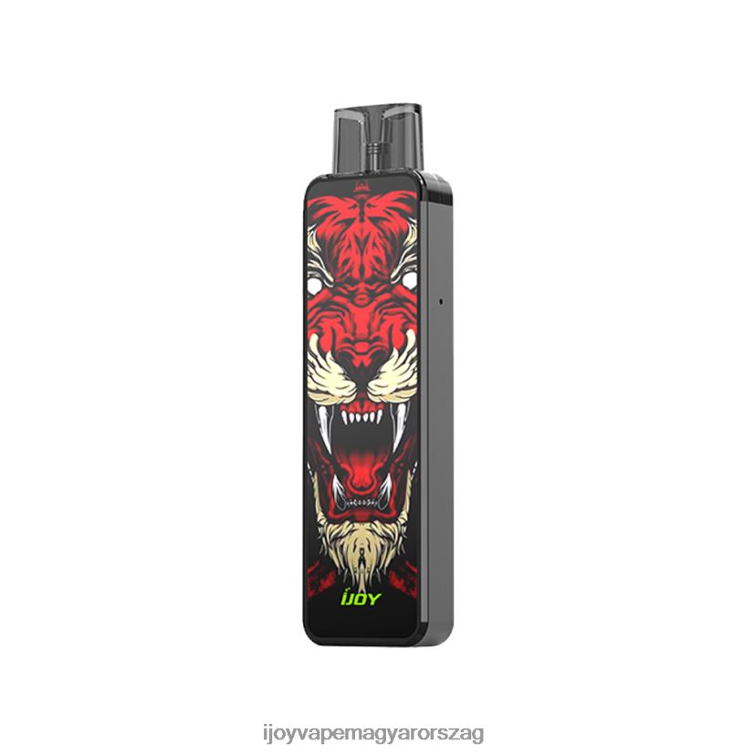 iJOY Neptune 2 pod készlet Z424R8219 - iJOY Vapes For Sale tigris